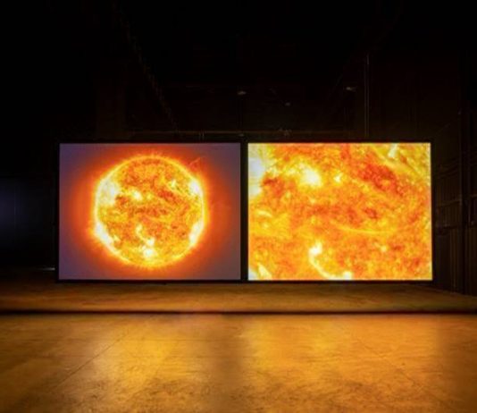 Una conversazione con Steve McQueen sulla mostra all’HangarBicocca