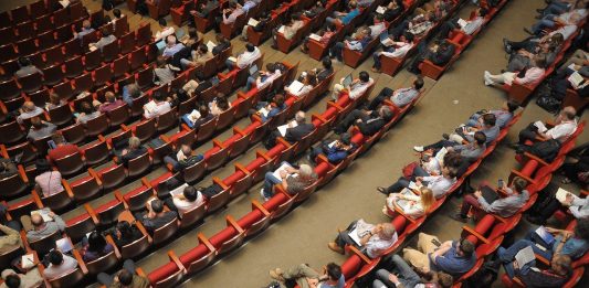 Storie del XXI secolo alla Quadriennale di Roma, tra talk e studio visit