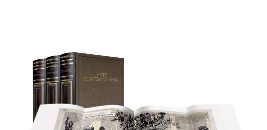 Enciclopedia Treccani Arte Contemporanea, uno strumento per conoscere il presente