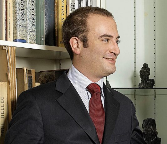 Paris Print Fair, tutto pronto per la fiera dell’incisione paris print fair