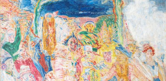 Anversa si prepara al futuro