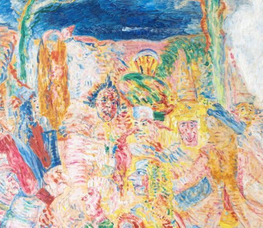 Anversa si prepara al futuro