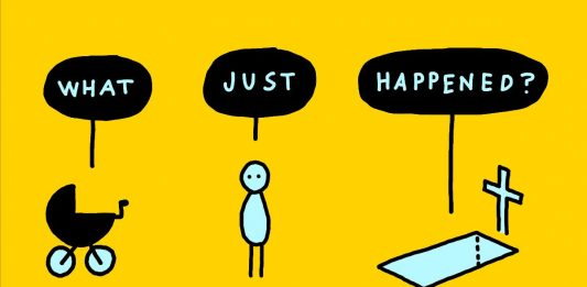 Flashback fa dieci anni e presenta il nuovo Manifesto di Opera Viva