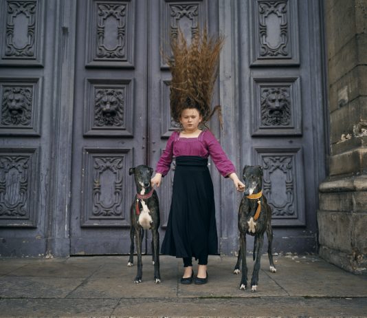 ‘You can call it Love’: torna Photolux, a Lucca