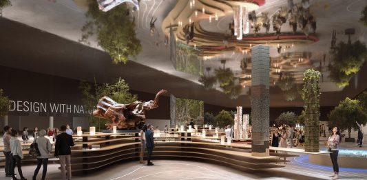 Start al Salone del Mobile, all’insegna dell’energia del design e del progetto