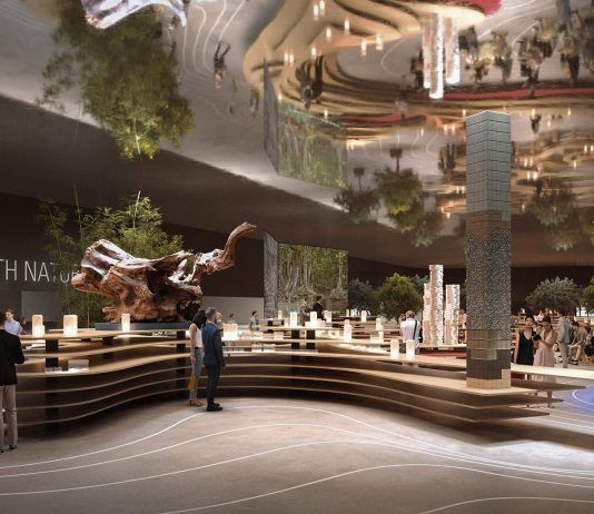 Start al Salone del Mobile, all’insegna dell’energia del design e del progetto