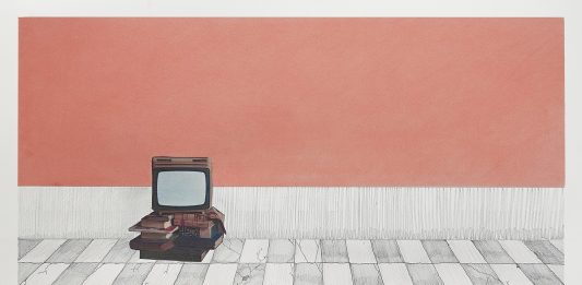 L’indipendenza del disegno a The Drawing Hall: gli appunti di Gian Maria Tosatti