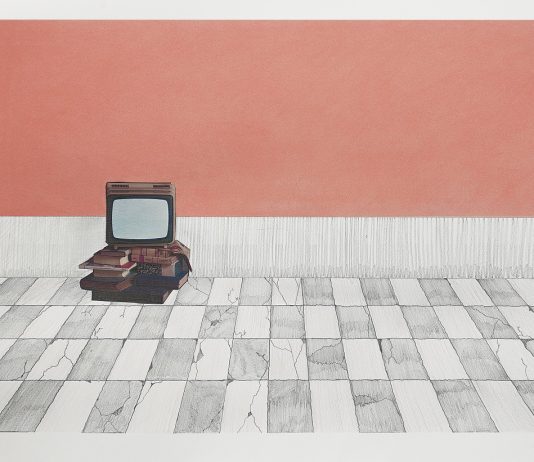 L’indipendenza del disegno a The Drawing Hall: gli appunti di Gian Maria Tosatti