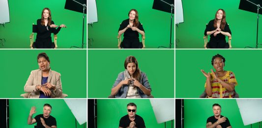 ‘Never Ending Stories’: Candice Breitz a FMAV Fondazione Modena Arti Visive