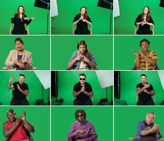 ‘Never Ending Stories’: Candice Breitz a FMAV Fondazione Modena Arti Visive