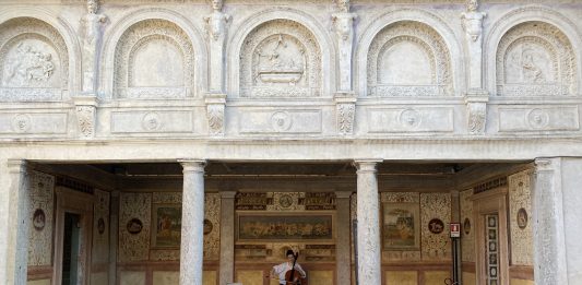 Le Trame Sonore attraversano Mantova, un festival per svegliare i sensi