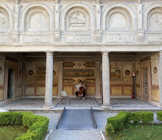 Le Trame Sonore attraversano Mantova, un festival per svegliare i sensi