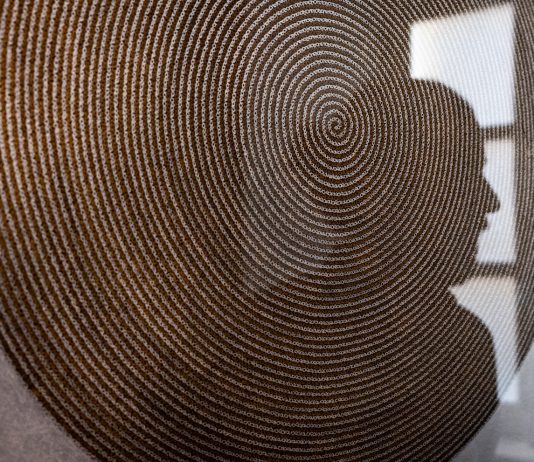 Remo Gaibazzi, Variazione nella Ripetizione – Palazzo del Governatore