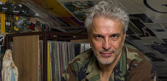 Other identity #14. Altre forme di identità culturali e pubbliche: intervista a Matteo Bosi Matteo Bosi