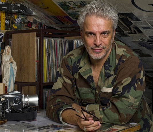 Other identity #14. Altre forme di identità culturali e pubbliche: intervista a Matteo Bosi Matteo Bosi