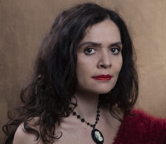 Other identity #13. Altre forme di identità culturali e pubbliche: intervista a Debora Garritani