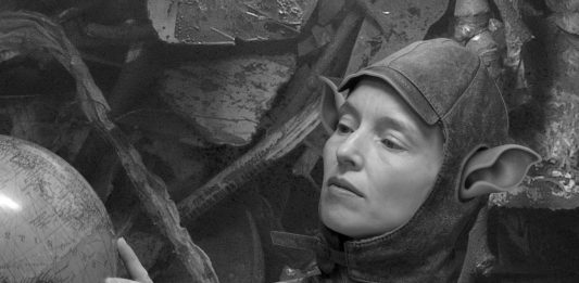 Other identity #15. Altre forme di identità culturali e pubbliche: intervista a Karin Andersen