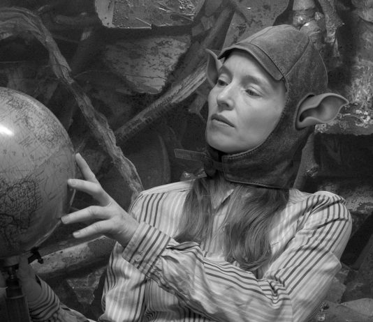 Other identity #15. Altre forme di identità culturali e pubbliche: intervista a Karin Andersen