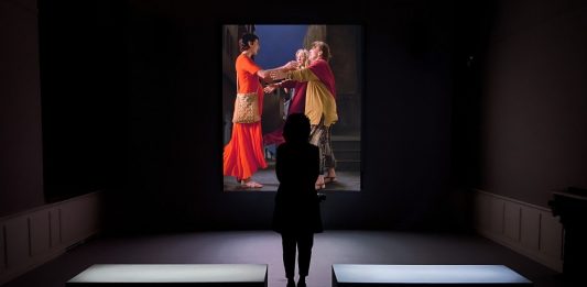 Bill Viola a Roma: la parola a Kira Perov, curatrice della mostra