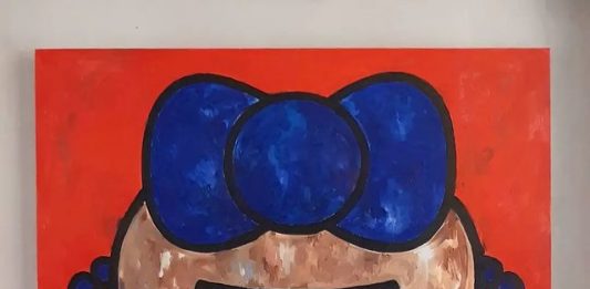 L’arte contemporanea giapponese incontra l’antico: la mostra a Carrara