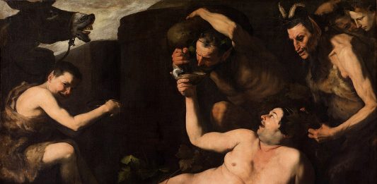 Oltre Caravaggio, gli influencer del ‘600 napoletano: la mostra a Capodimonte