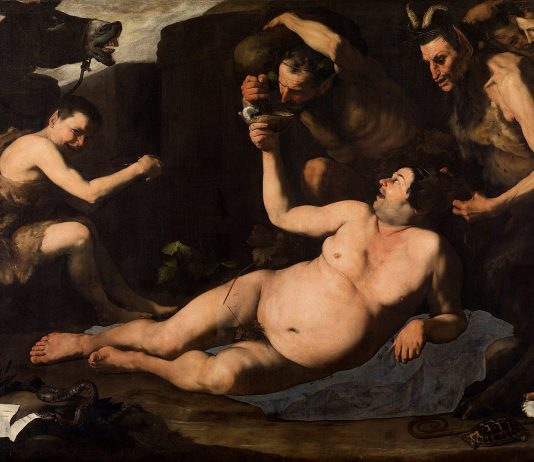 Oltre Caravaggio, gli influencer del ‘600 napoletano: la mostra a Capodimonte