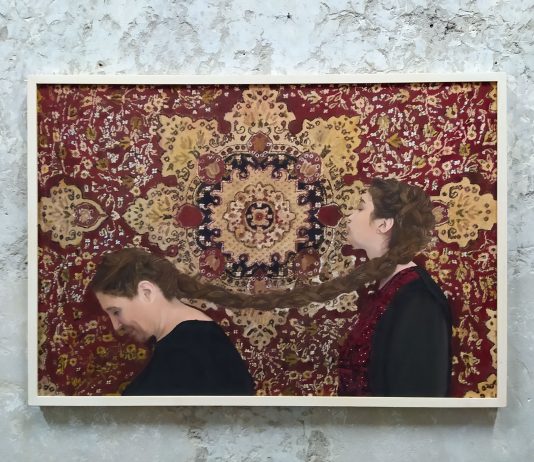 Ecmnesia: da Cosmo, un racconto identitario tra passato e presente