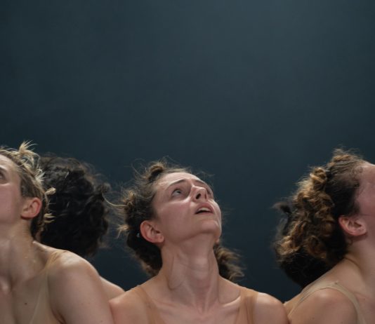 Right, ovvero la bestialità umana e la violenza del potere