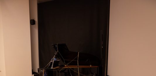 Contaminazioni d’arte agli Open Studios dell’American Academy di Roma