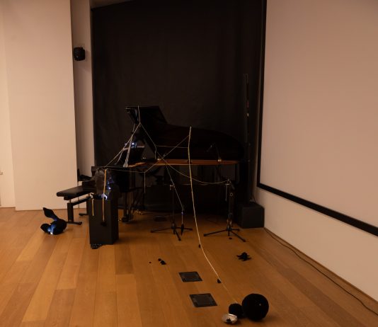 Contaminazioni d’arte agli Open Studios dell’American Academy di Roma