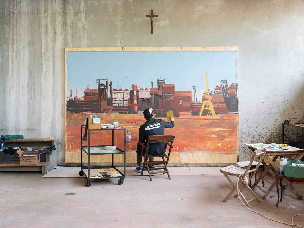 220527_Officina Malanotte, 2022, Bonotto Delle Tezze, Vazzola, foto Nico Covre (1)