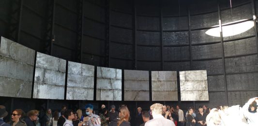 Black Chapel di Theaster Gates: il Serpentine Pavilion 2022. Le foto