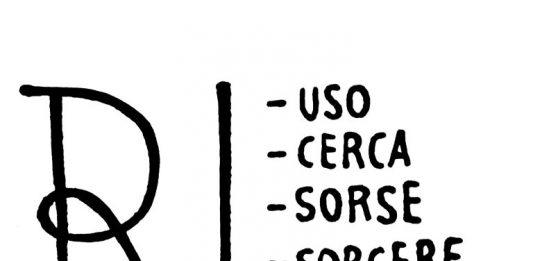 Fare per non sprecare: un convegno sul riuso digitale a Roma