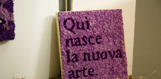 Numero Cromatico, un ponte tra arte e scienza, sul flusso della neuroestetica