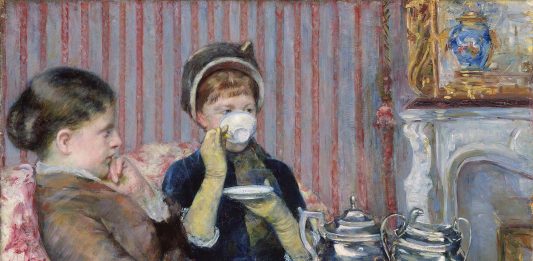 Come preparare una tazza di tè nel modo giusto