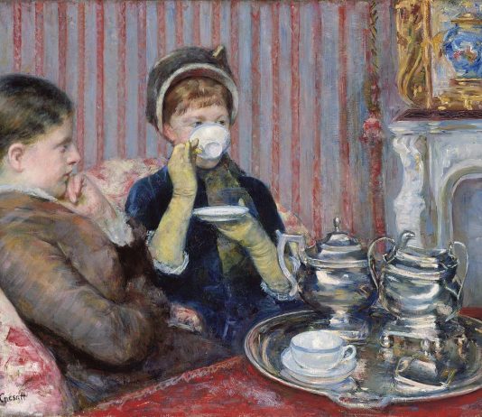 Come preparare una tazza di tè nel modo giusto