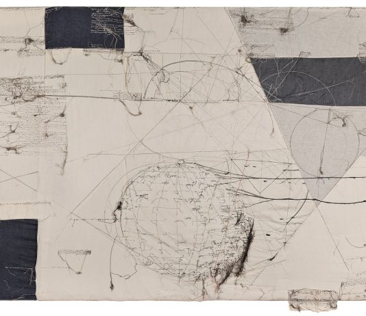 Dall’Informale all’opera corale, l’arte di Maria Lai in mostra a Nuoro