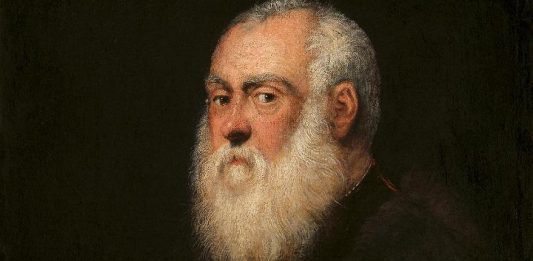 Dalla parte del drago #31: Figure barbine anzi barbute