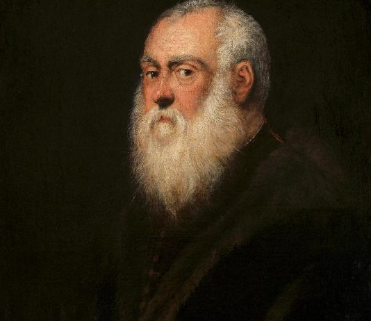 Dalla parte del drago #31: Figure barbine anzi barbute