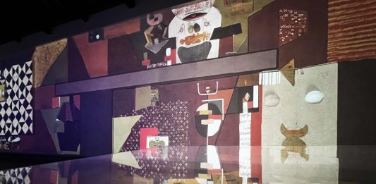 Nivola & New York. Dallo Showroom Olivetti alla Città incredibile – Museo Nivola