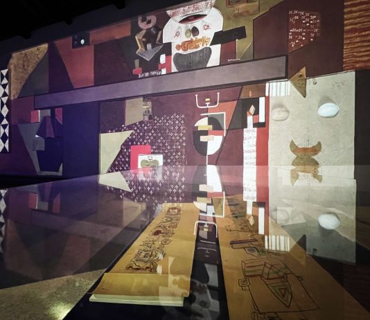 Nivola & New York. Dallo Showroom Olivetti alla Città incredibile – Museo Nivola