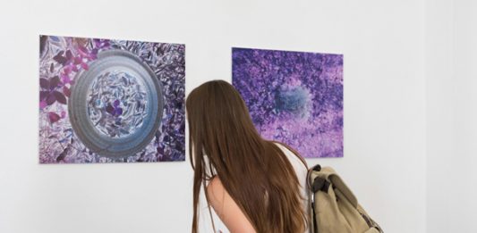 OPENTOUR 2022 Art is coming out La grande mostra diffusa dell’Accademia di Belle Arti di Bologna dal 22 al 26 giugno nel centro storico di Bologna