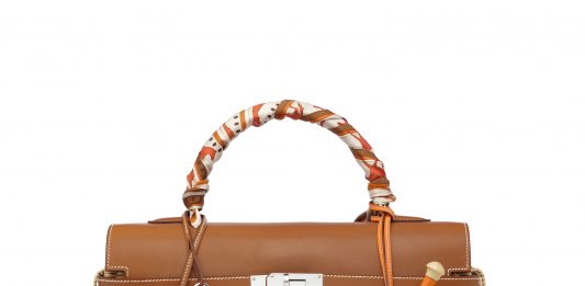 Inside the Orange Box! Hermès all’asta da Christie’s Milano