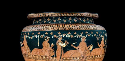 Apre a Roma il Museo dell’Arte salvata