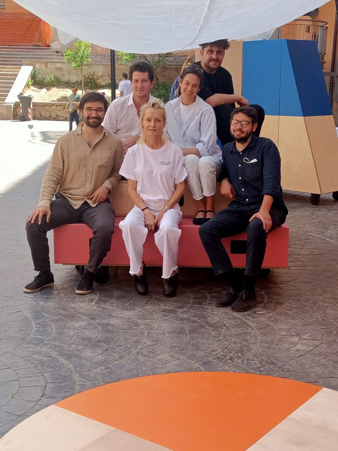 ALDO aldo scuole roma