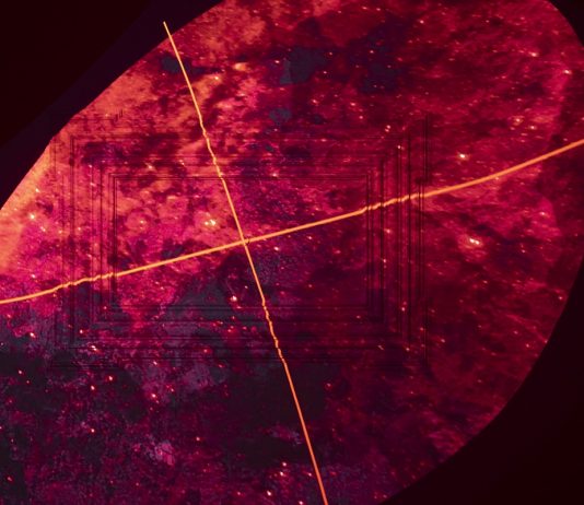 Grazie Toderi e Marco, una mostra sullo spazio all’Accademia di San Luca