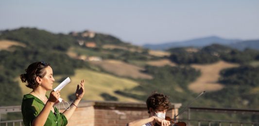 Una boccata d’arte per l’estate 2022: al via il progetto diffuso in tutta Italia