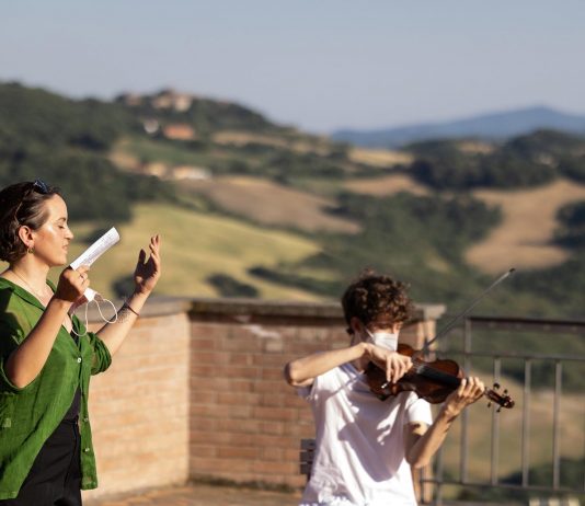 Una boccata d’arte per l’estate 2022: al via il progetto diffuso in tutta Italia