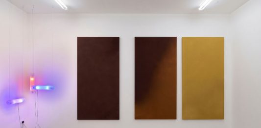 Alessandro Piangiamore, Frangiflutti – Magazzino