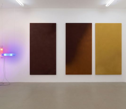 Alessandro Piangiamore, Frangiflutti – Magazzino